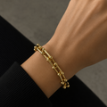 Lotti Chunky Chain Bracelet