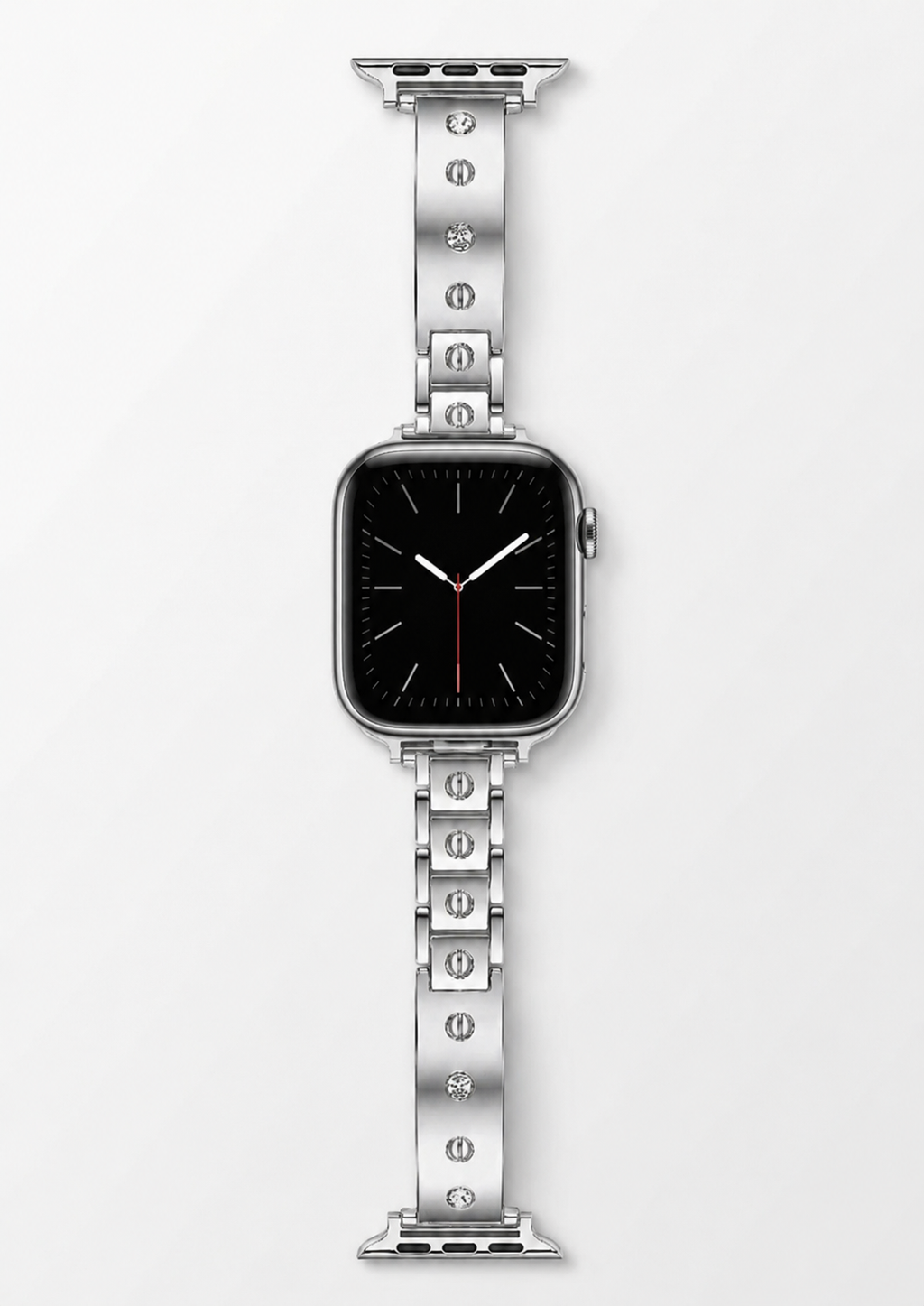 Inspired Gold Watch band