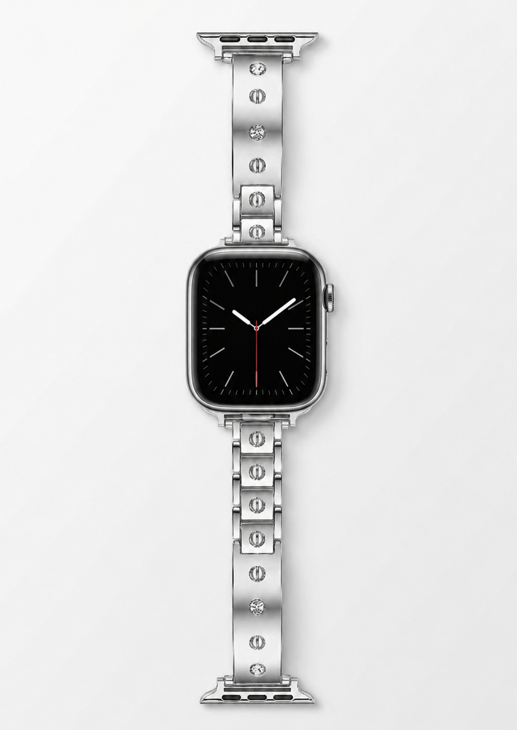 Inspired Gold Watch band