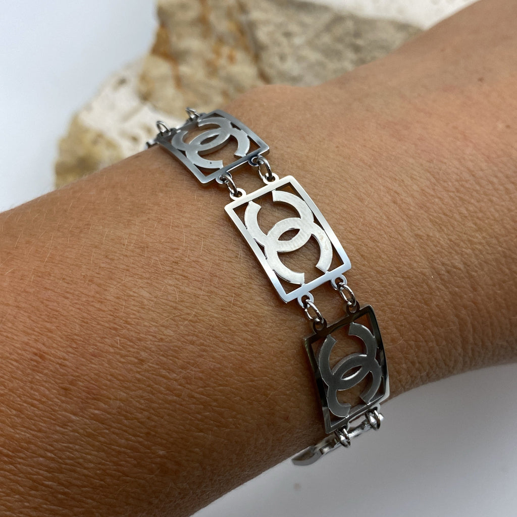 MILA CC Bracelet