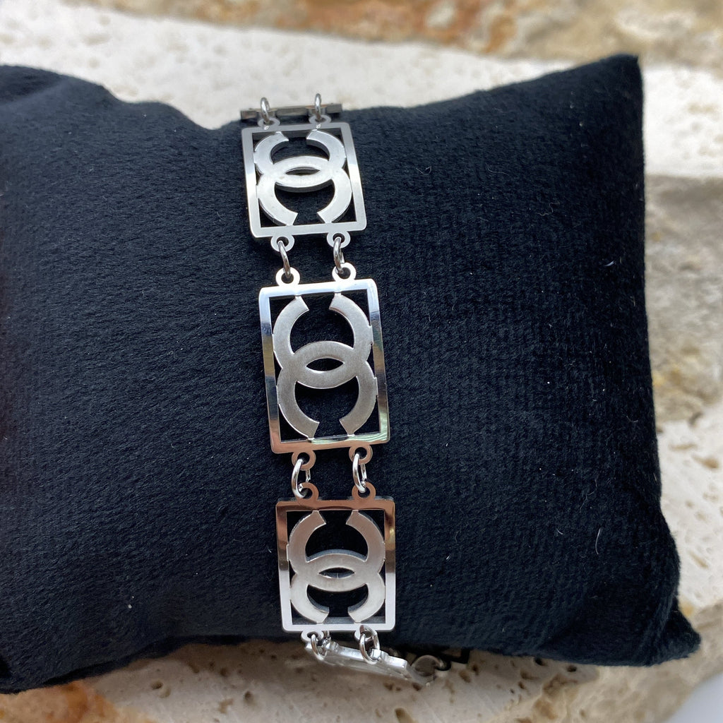 MILA CC Bracelet