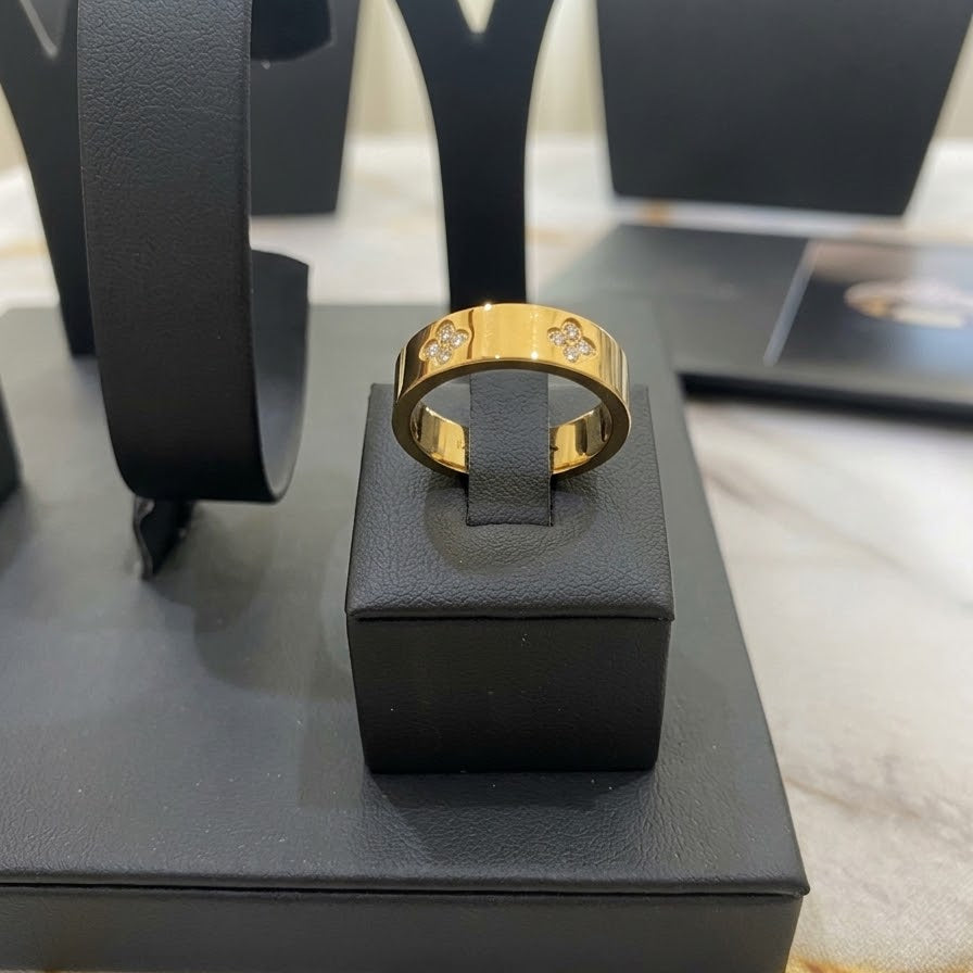 Flutter Ring