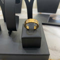 Flutter Ring
