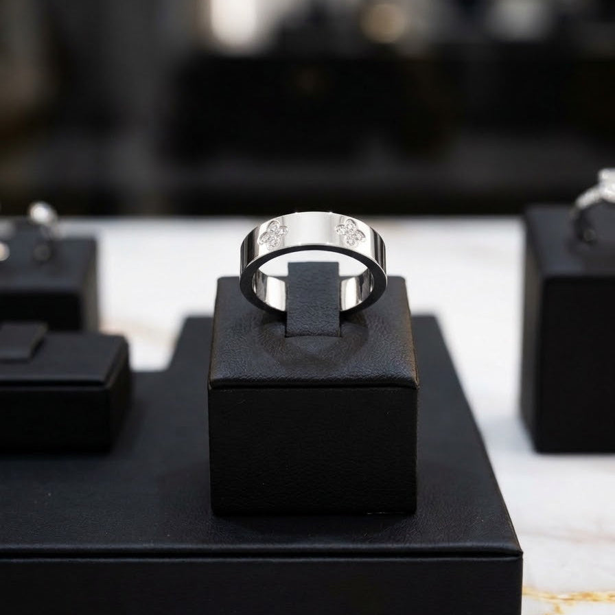 Flutter Ring