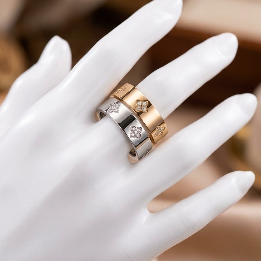 Flutter Ring