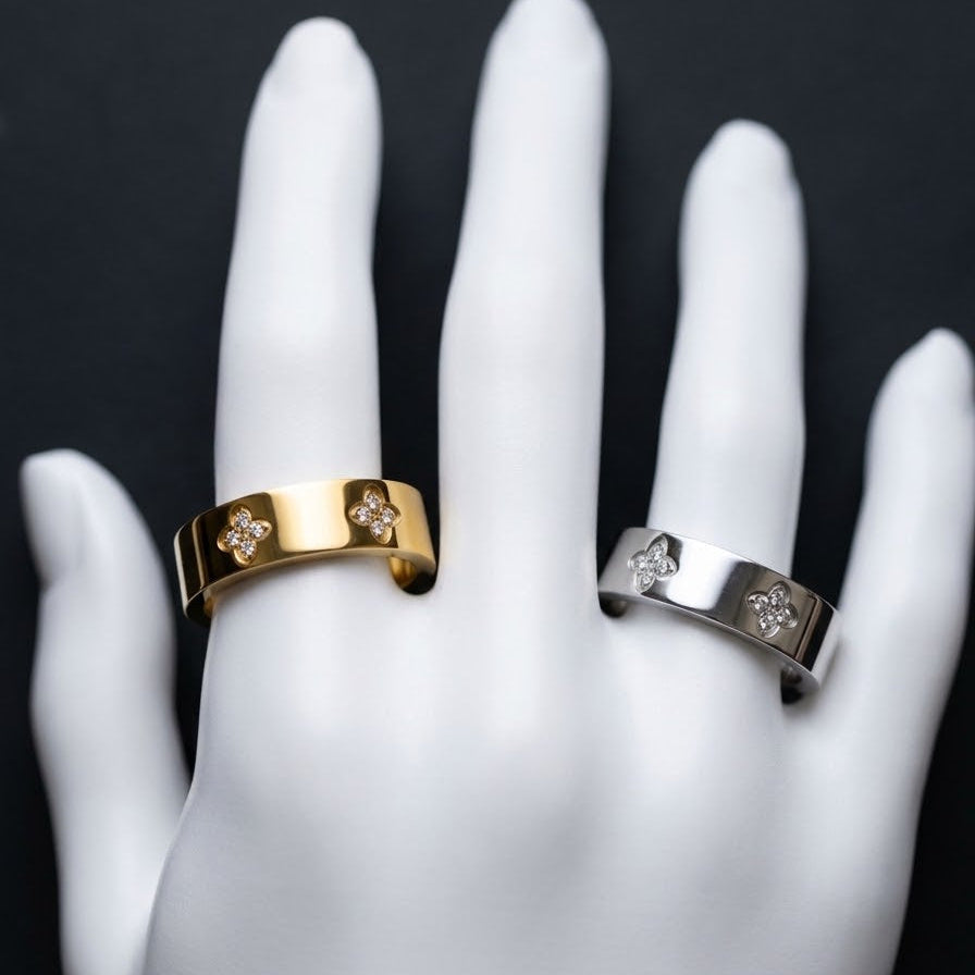 Flutter Ring