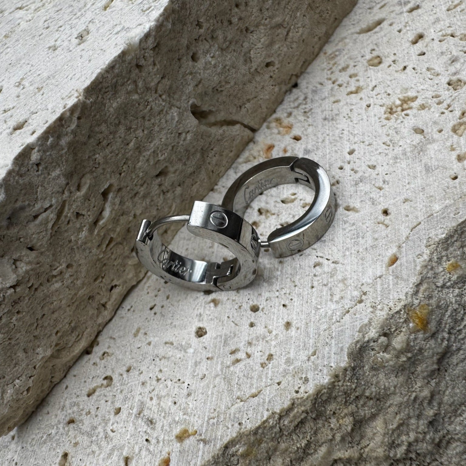 AUTUMN Love Hoops