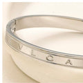 BELLA Gold Bangle