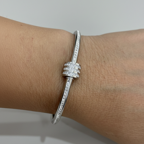 AVI Knot Bangles