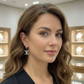 Loui Drop Earrings