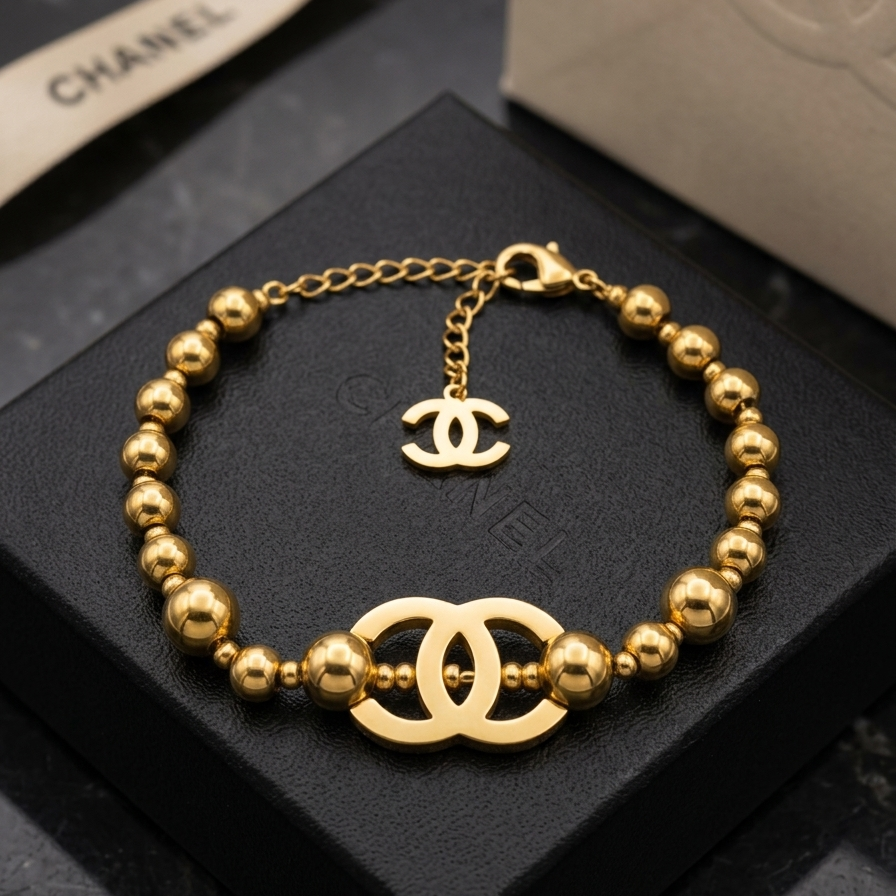 CC-Beads Bracelet