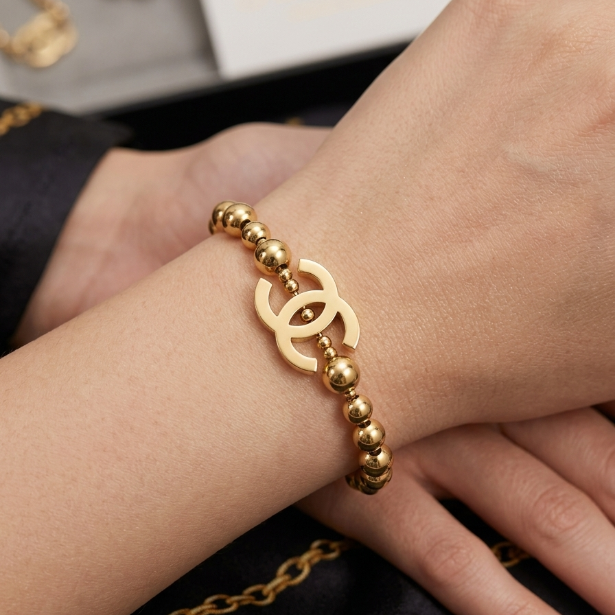 CC-Beads Bracelet