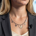 LV Four-Lobed Necklace
