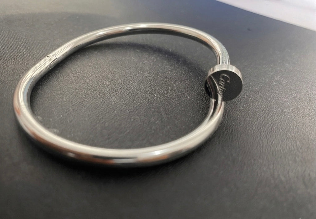 Autumn Nail Bangle
