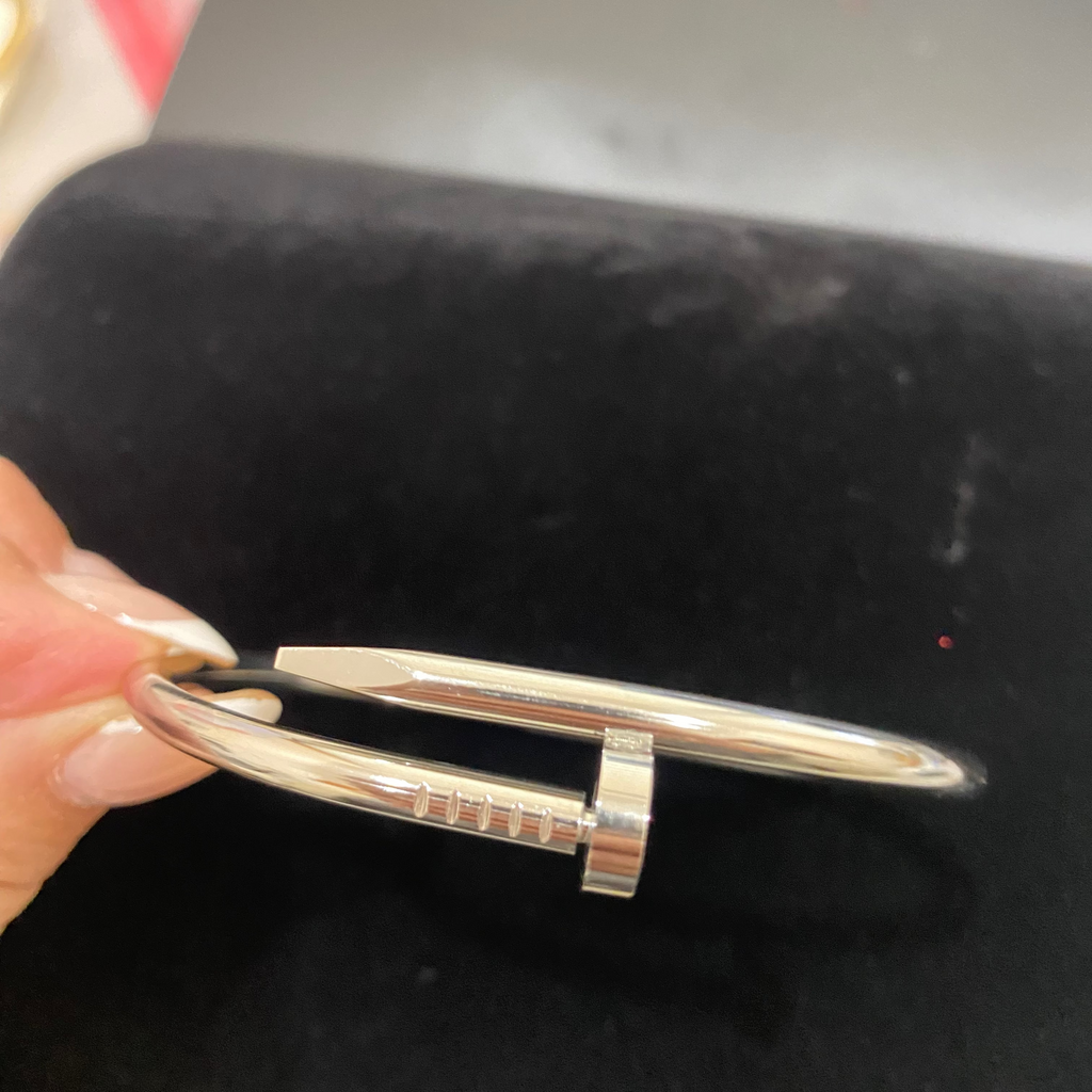 Autumn Nail Bangle