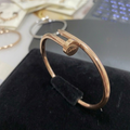 Autumn Nail Bangle