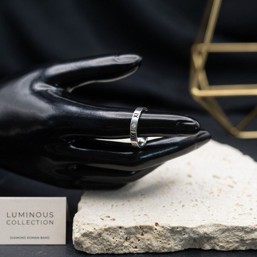 Roman Rings