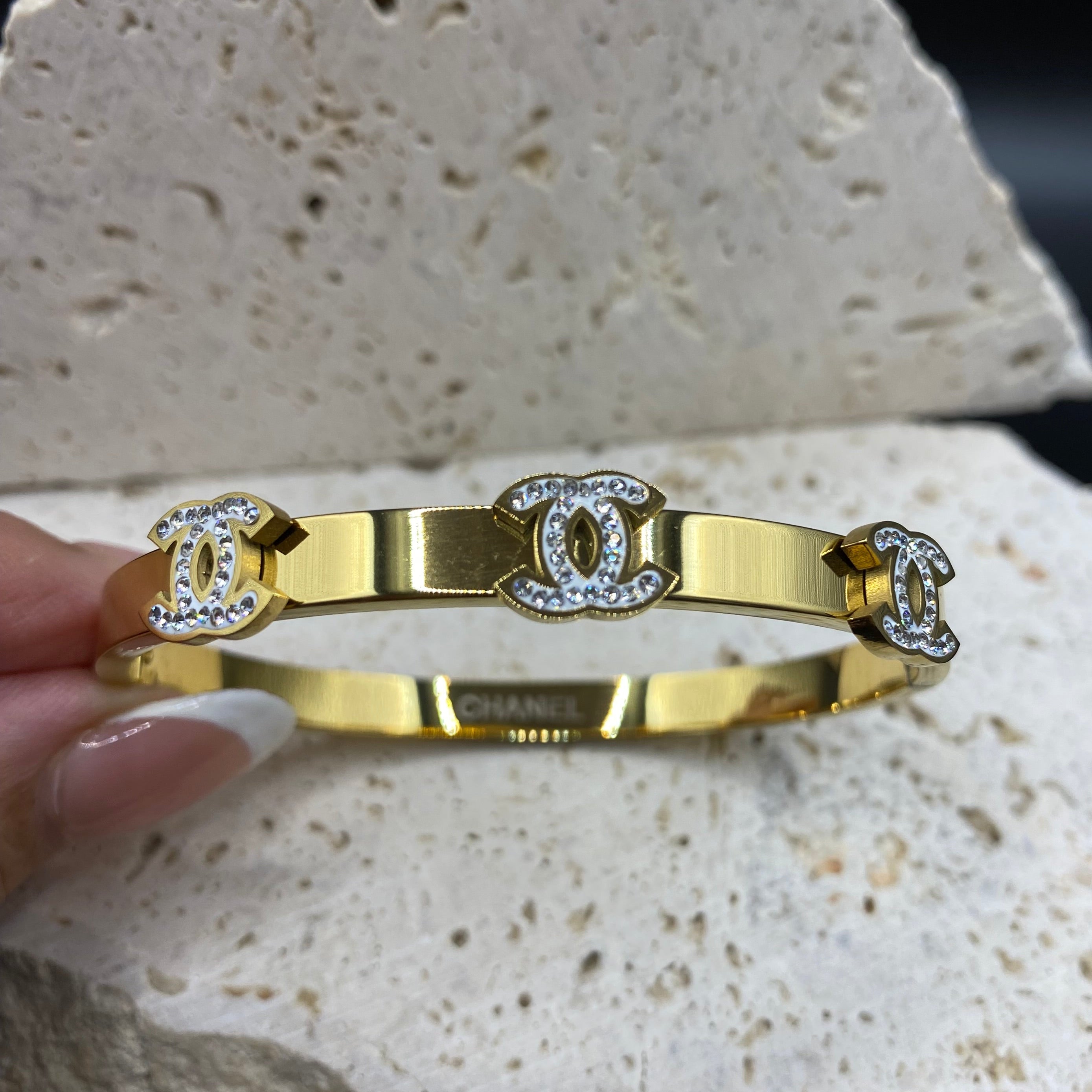 LEXI CC Triple Motif